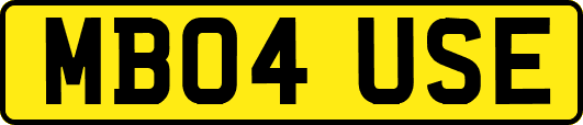 MB04USE