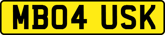MB04USK