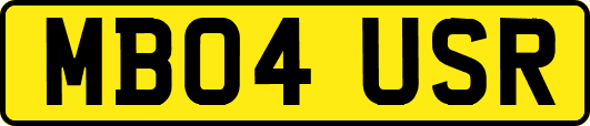 MB04USR