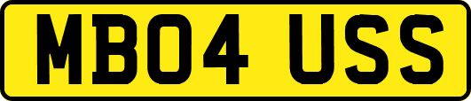 MB04USS