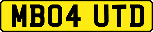 MB04UTD