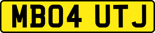 MB04UTJ