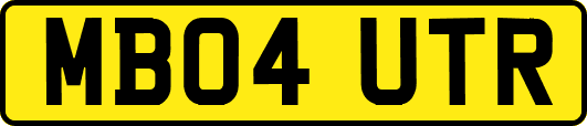 MB04UTR