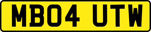 MB04UTW
