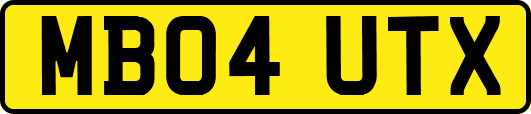 MB04UTX