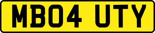 MB04UTY