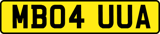 MB04UUA