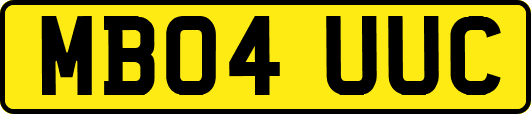 MB04UUC