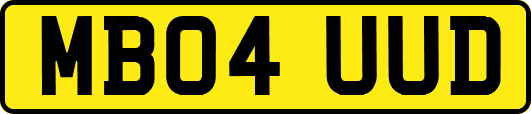 MB04UUD