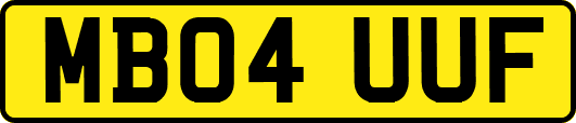 MB04UUF
