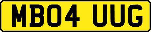 MB04UUG