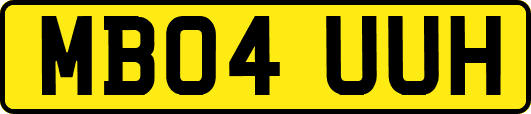MB04UUH