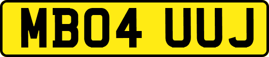 MB04UUJ
