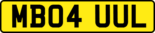 MB04UUL