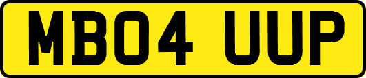 MB04UUP