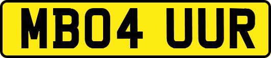 MB04UUR