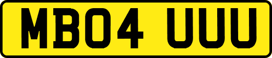 MB04UUU