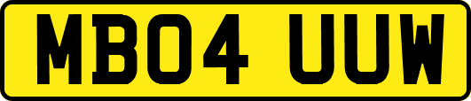 MB04UUW