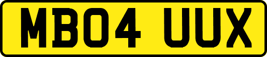 MB04UUX