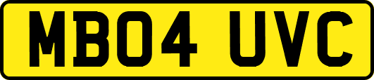 MB04UVC