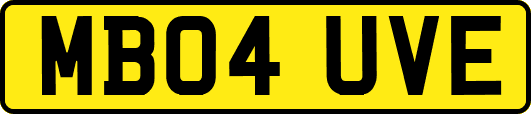 MB04UVE