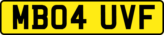 MB04UVF