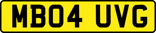 MB04UVG