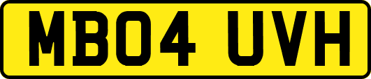 MB04UVH