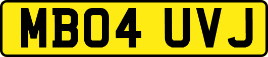 MB04UVJ