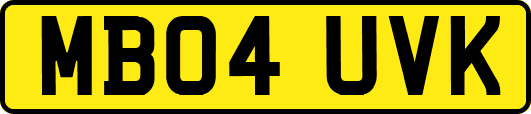 MB04UVK