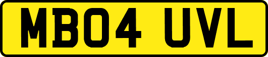 MB04UVL