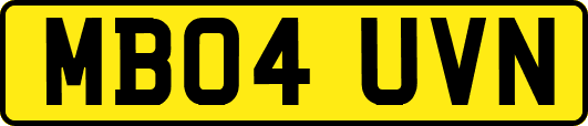 MB04UVN