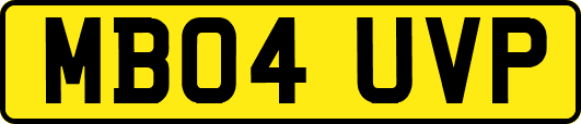 MB04UVP