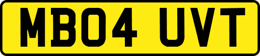 MB04UVT