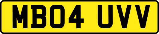MB04UVV