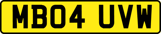 MB04UVW