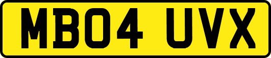 MB04UVX