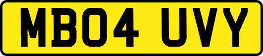MB04UVY