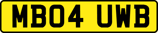 MB04UWB