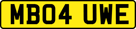 MB04UWE
