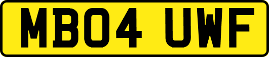 MB04UWF