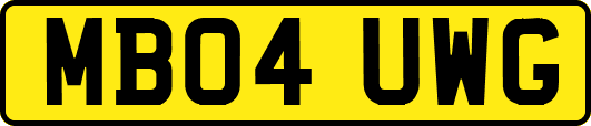 MB04UWG
