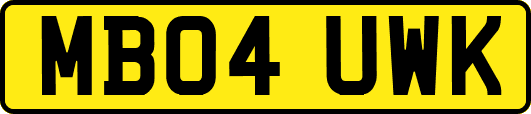 MB04UWK