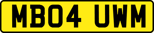 MB04UWM
