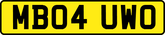 MB04UWO