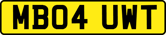 MB04UWT