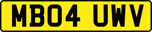 MB04UWV