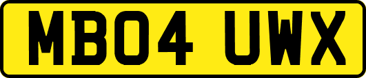 MB04UWX