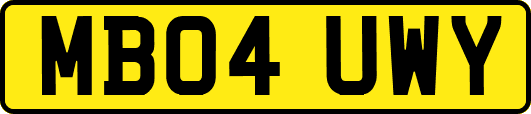 MB04UWY