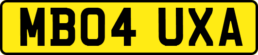 MB04UXA